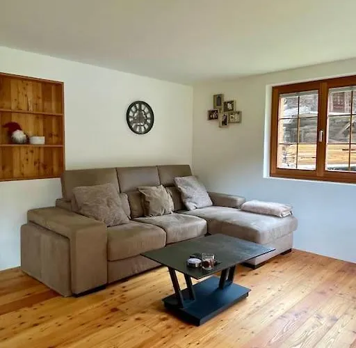 Appartement Spacieux