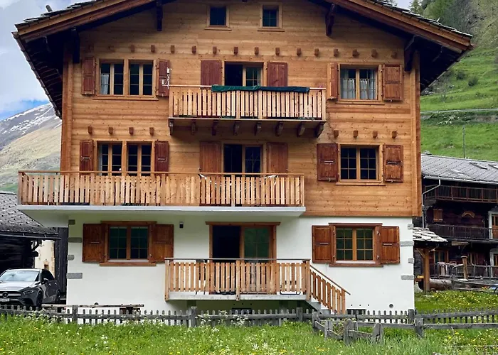 Appartement Spacieux