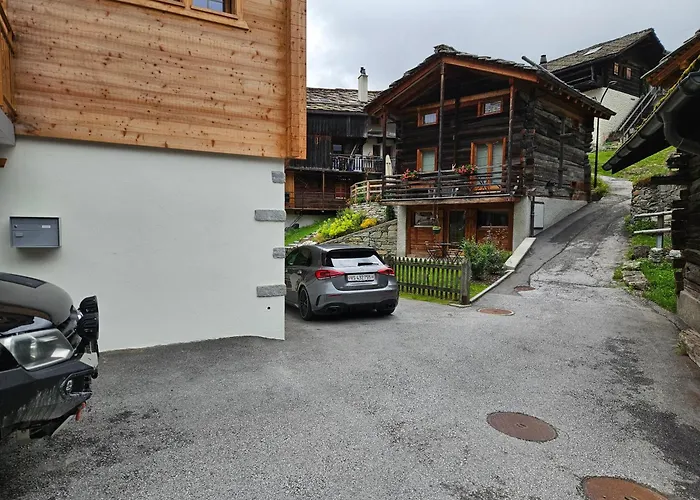 Appartement Spacieux