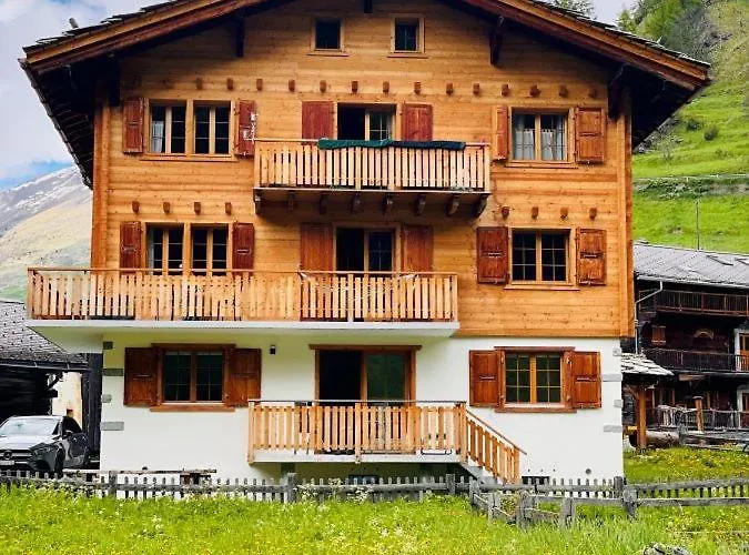 Appartement Spacieux