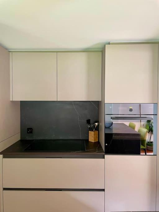 Spacieux Apartment
