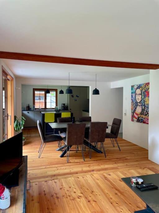 Apartment Spacieux