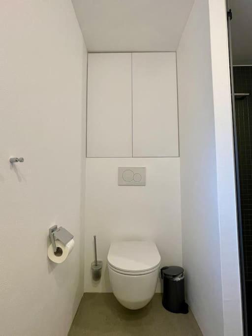 Spacieux Apartment *