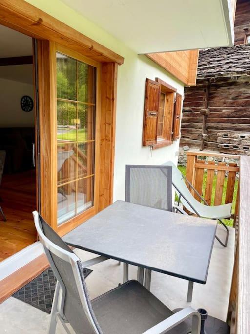 Apartment Spacieux *